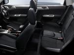 Subaru Forester 2009 года
